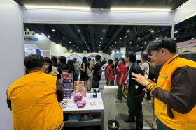STKC ออกบูธจัดแสดงชิ้นงานชุด ตารางธาตุ ในรูปแบบ AR card สร้า ... พารามิเตอร์รูปภาพ 141